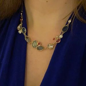 Necklace by Ann Taylor LOFT